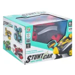 (14745) Jucarie masina cu R/C cu incarcator (4fel) - imagine 6