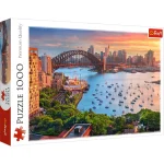 Puzzle 1000 "Sydney,Australia"