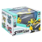 (14745) Jucarie masina cu R/C cu incarcator (4fel) - imagine 7