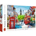 Puzzle 1000 "Londra"
