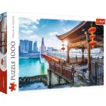 Puzzle 1000 "Chongqping ,China"