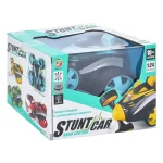 (14745) Jucarie masina cu R/C cu incarcator (4fel) - imagine 8