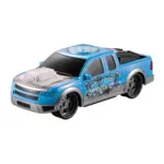 (11010) 1:18 Mașină cu inertie (lumini /sunete) WY101A