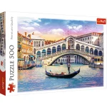 (37398) Puzzle 500 elemente "Venetia"
