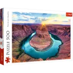 (37469) Puzzle 500 elemente "Grand Canyon"
