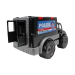 Jucarie politie Tehnok - imagine 3