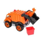 Autospeciala pentru deseuri (9727) - imagine 3