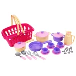 Jucarie set de bucatarie