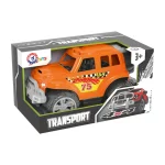 Jucarie Jeep