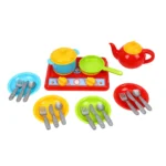 Set de vesela "Galinca 7" (2179)