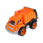 Autospeciala pentru deseuri (9727)