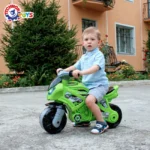 Tolocar Motocicleta (5859) - imagine 4