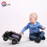 (4586) Autospeciala pentru politie - imagine 5