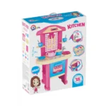 Bucatarie in set cu accesorii (3039) - imagine 4