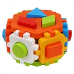 Cub "Copil destept" Hexagon-2 (1998)