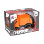 (5422) Autospeciala pentru deseuri (in cutie) - imagine 2