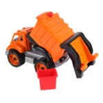 Autospeciala pentru deseuri (9727) - imagine 4