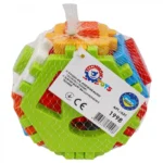 Cub "Copil destept" Hexagon-2 (1998) - imagine 4