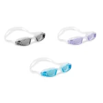 55682 INTEX Ochelari pentru înot “SPORT”, 8+, 3 culori