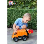 Autospeciala pentru deseuri (9727) - imagine 5