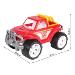 Masina (4999) - imagine 3