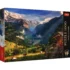Lauterbrunnen Valley, Switzerland, 1000 elemente Premium Plus (108213)