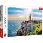 Puzzle 1000 "Farul Melagavi"