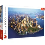 Puzzle 1000 "New York"