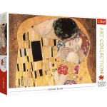 Puzzle 1000 elemente "Art colectie"