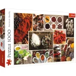Puzzle 1000 "Hallstatt,Austria"
