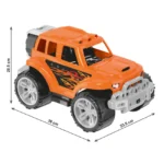 Masina (5439) - imagine 4