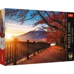 (10817) Mount Fuji,Japan, 1000 elemente Premium Plus