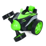 (14745) Jucarie masina cu R/C cu incarcator (4fel) - imagine 3
