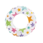 Colac gonflabil de înot 51 cm, 3 modele, 3–6 ani Intex - imagine 4