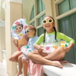 Colac gonflabil de înot 51 cm, 3 modele, 3–6 ani Intex - imagine 7