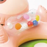 Colac gonflabil cu scaun, max. 23 kg, 3 modele, 3–4 ani, Intex (59570) - imagine 7