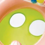 Colac gonflabil cu scaun, max. 23 kg, 3 modele, 3–4 ani, Intex (59570) - imagine 8