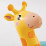 Colac gonflabil cu scaun, max. 23 kg, 3 modele, 3–4 ani, Intex (59570) - imagine 9