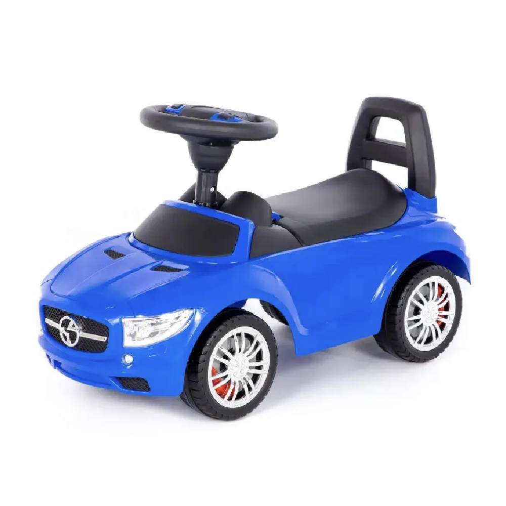 94872 (94872) Tolocar "Supercar" (B) (94872) - imagine 1