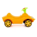 Tolocar Mașinuța mea iubită, Polesie (44600) - imagine 2