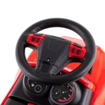 Tolocar Supercar, Polesie (84507) - imagine 7