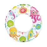 INTEX Cerc gonflabil D 51 cm, 3-6 ani, 3 modele - imagine 4