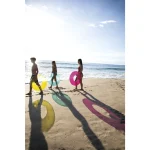 INTEX Cerc gonflabil “Transparent” D 76 cm, până la 40 kg, 8+, 3 culori - imagine 6