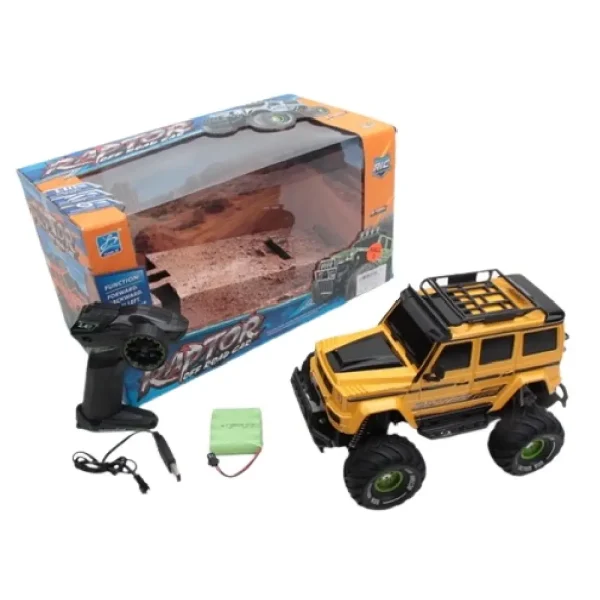 (72946) Jucarie masina cu R/C cu incarcator (2fel)