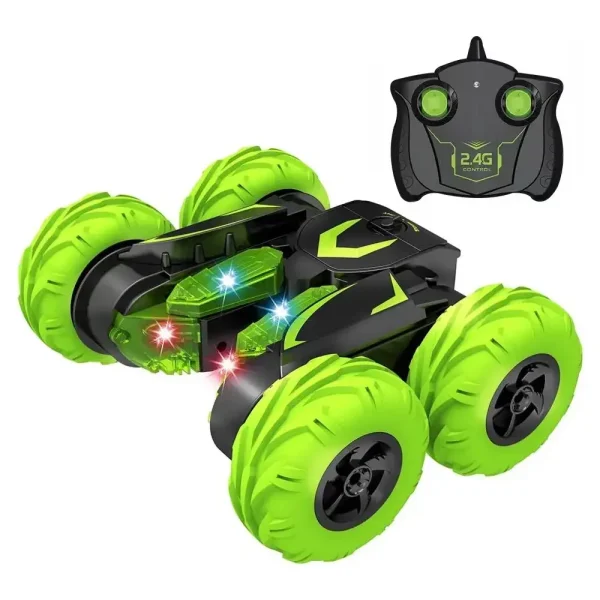 (82256) Jucarie masina cu R/C cu incarcator