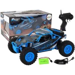 (44537) Jucarie masina cu R/C cu incarcator