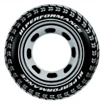 59252 INTEX Cerc gonflabil “Anvelopă” D 91 cm, până la 60 kg, 9+