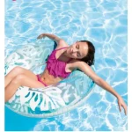 (59251) Cerc gonflabil 91 cm „Clear Color” până la 60 kg, de la 9 ani, 3 culori - imagine 3