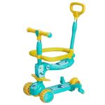 J1R2 / 3SC366 Trotineta pentru copii - imagine 3