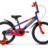 20-01 Bicicleta Aist Pluto 20'albastra (20-01)